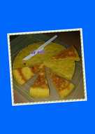 Martabak manis nangka by magic com