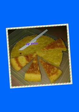 Martabak manis nangka by magic com