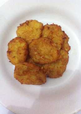 Prekedel tetang no telur