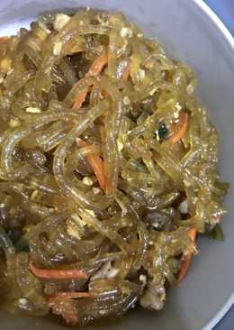 Japchae