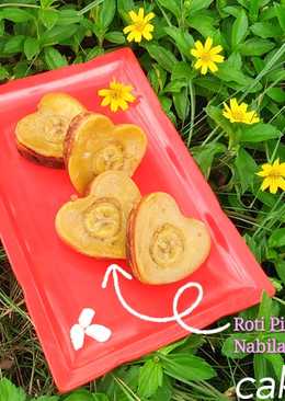 Roti Pisang Banjarmasin #seninsemangat