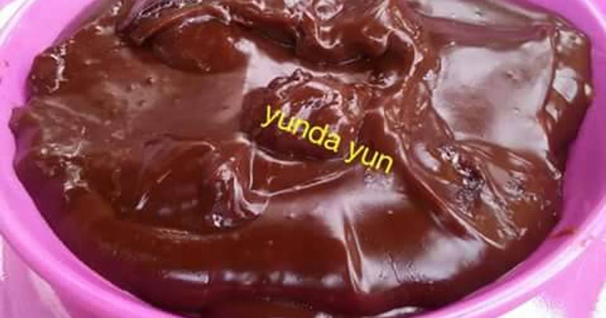  Resep  Selai coklat By yunda  yun  oleh yunda  yun  Cookpad