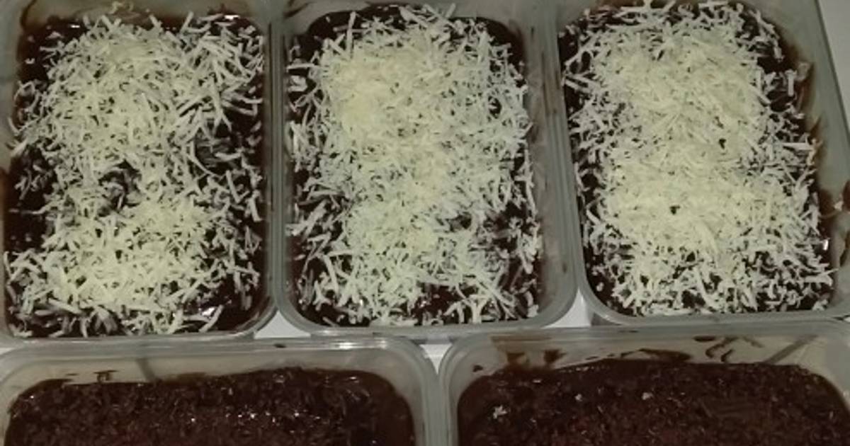 14 resep  brownis lumer  ny liem  enak dan sederhana Cookpad