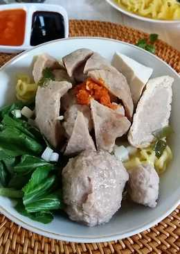 Bakso Beranak #KitaBerbagi