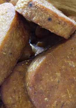 Lauk pauk - 105.862 resep - Cookpad