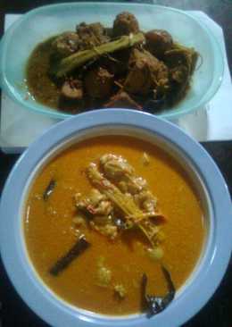 Gulai Ayam