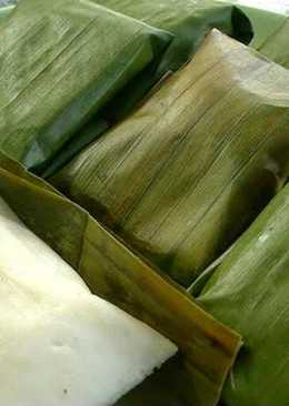 Jajan sompeng (nogosari)