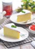 Cotton Soft Japanese Cheese Cake