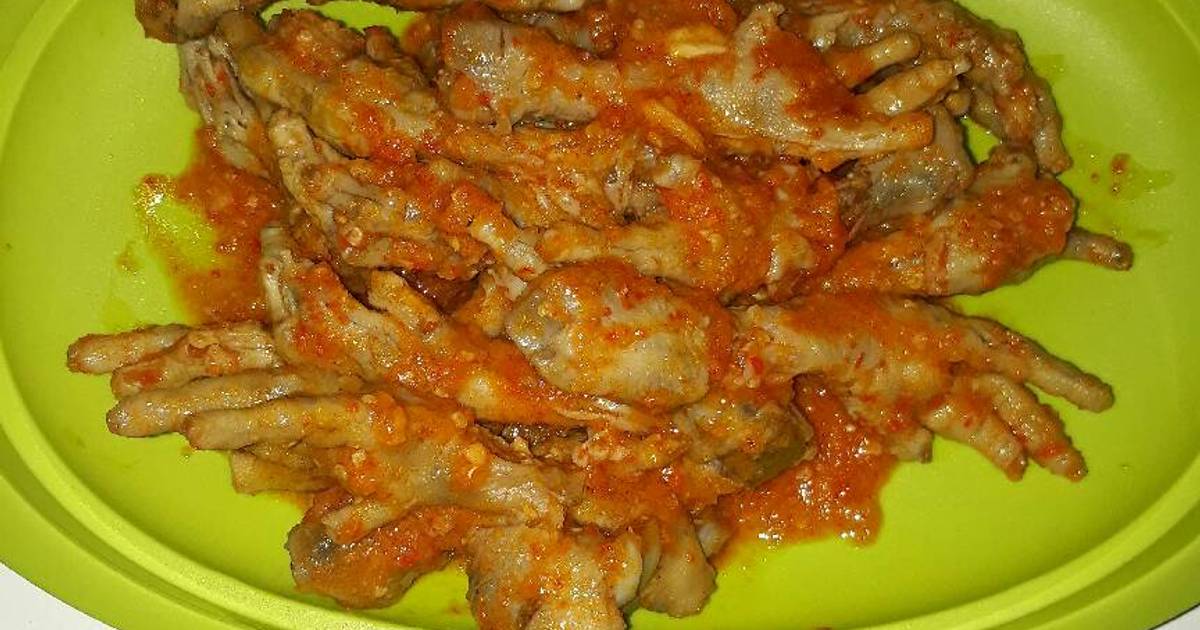  Resep  Ayam  Gurame Asam Manis copd blog o