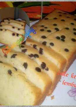 Cake kentang