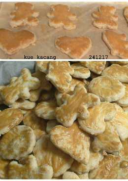 Kue Kacang