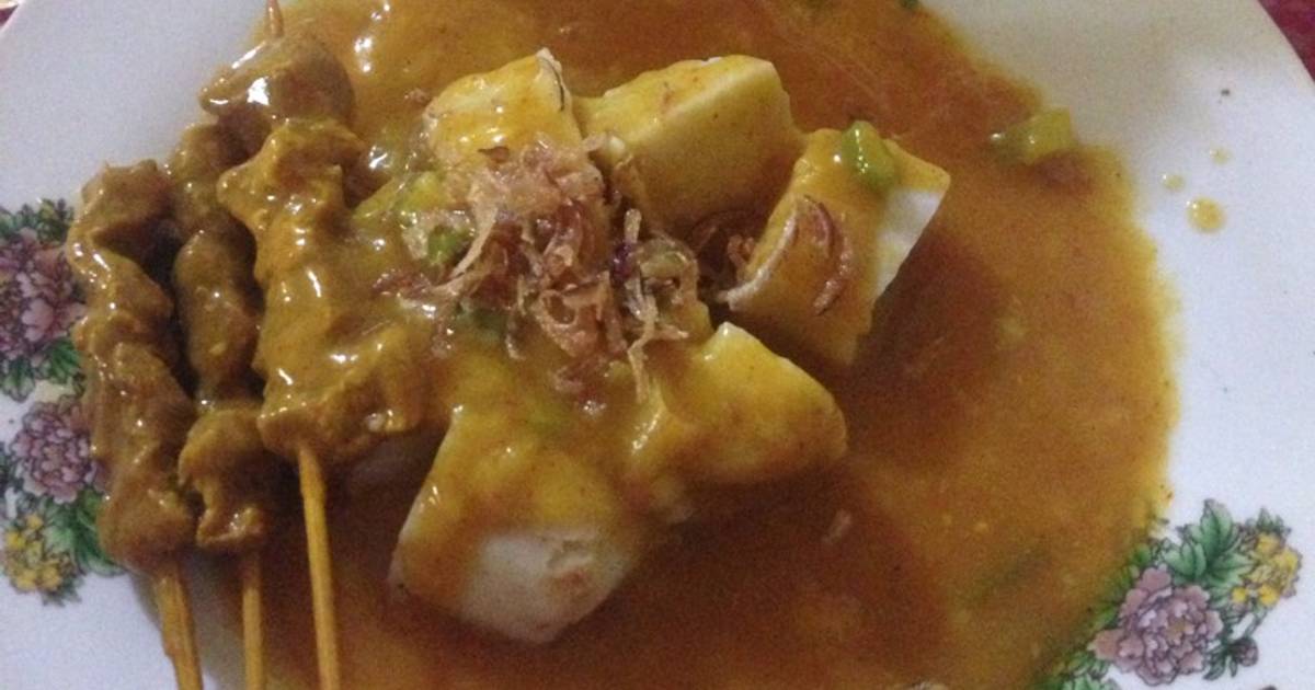 Resep Sate Padang oleh Cella Windri AW Cookpad Resep Sate Padang oleh Cella Windri AW Cookpad