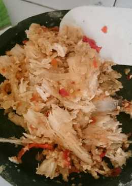 Ayam geprek - 2.359 resep - Cookpad