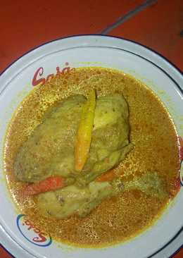  Gulai  ayam  527 resep  Cookpad 