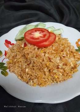 Nasi Goreng