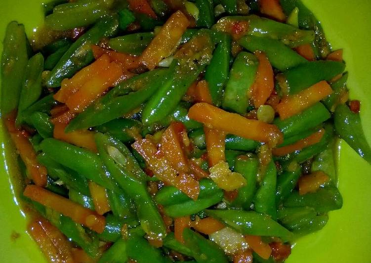 Resep Masakan Acar Buncis  Resep+