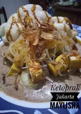 Ketoprak Jakarta