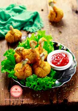 Chicken drum stick
