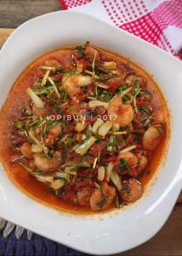Sambal Goreng Udang Lokio