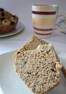 Bolu Pisang Kukus #pr_babananakeik