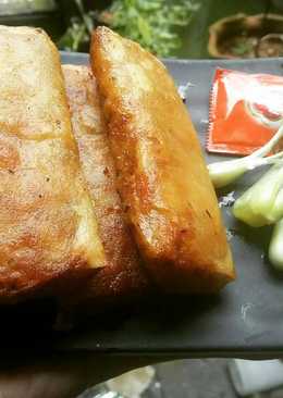 Lumpia Semarang