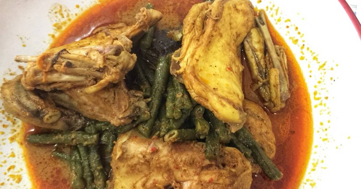 185 resep ayam kalio enak dan sederhana - Cookpad