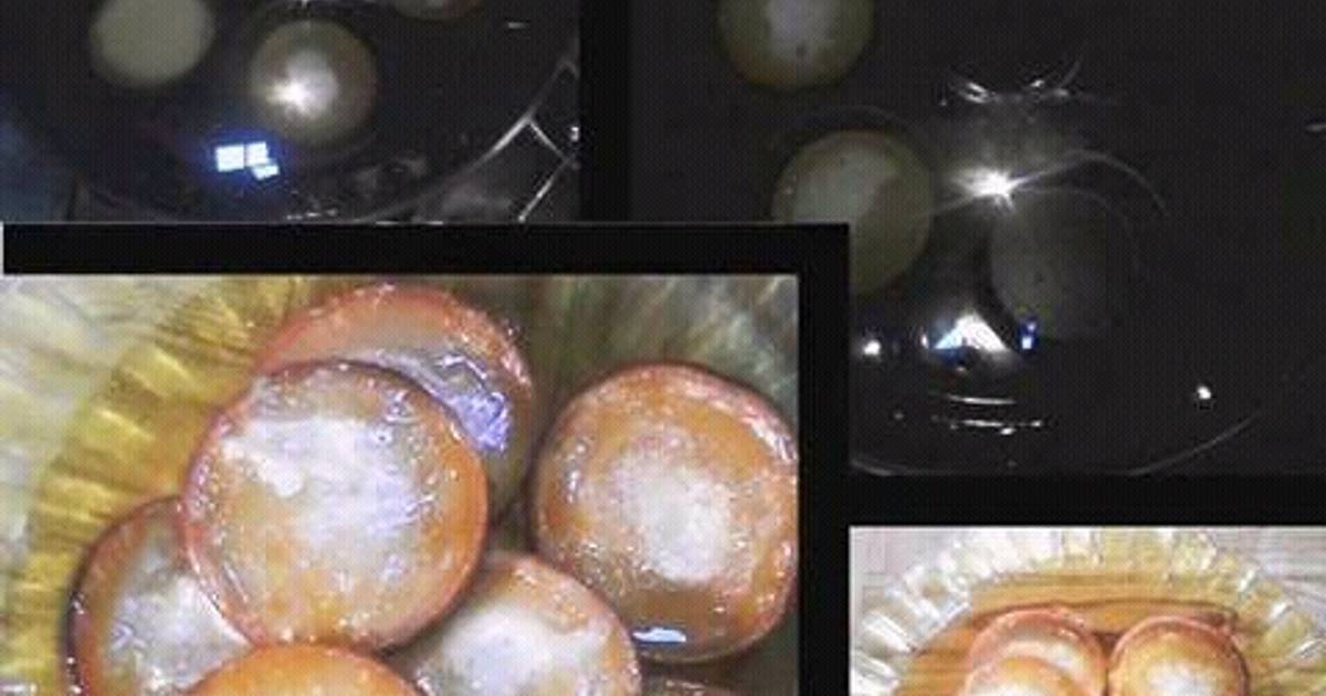 Resep Bikang gula habang (Banjar) Resep Bikang gula habang (Banjar)