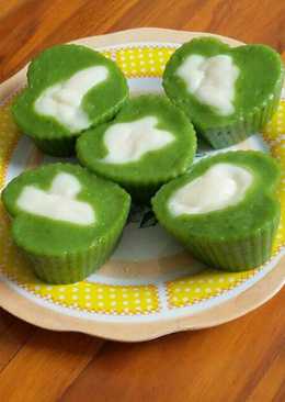 Kue Nona Manis