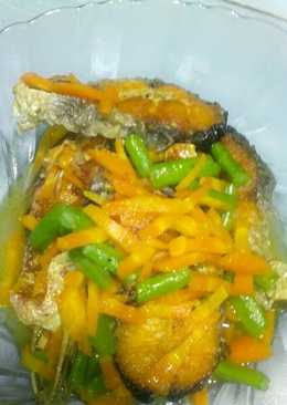 Image Result For Resep Ikan Patin Cookpad