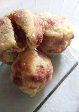Bola bolu pop