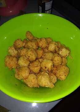 Tahu Crispy