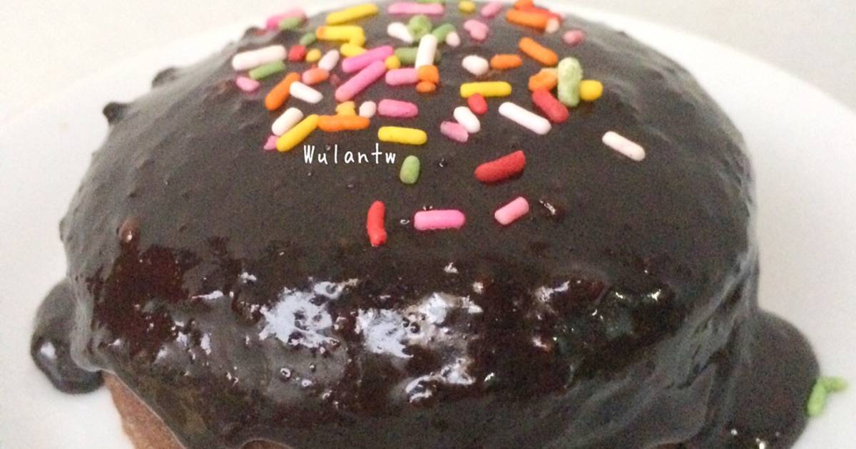 Resep Brownies 3 Sendok