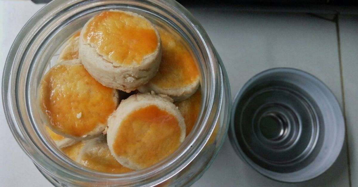 24.676 resep kue kering enak dan sederhana - Cookpad