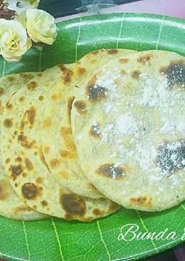 Roti Maryam Roti Canai sederhana enak