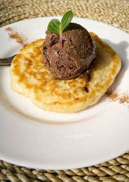 Hotteok ala youn's kitchen