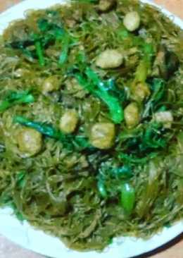 Bihun Goreng Special