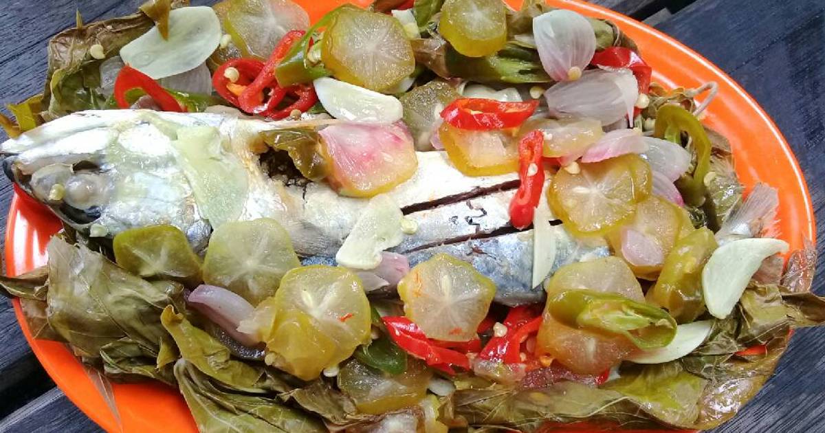 Perbedaan Tempe Bungkus Daun Dan Plastik Delinewstv