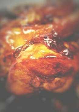 Ayam Goreng Mentega Simpel