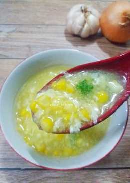 4.030 resep sup jagung enak dan sederhana - Cookpad