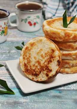 Wingko babat #pr_jajanandaerah