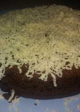 Brownies kukus ala rumahan