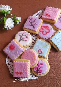 Sugar Cookies