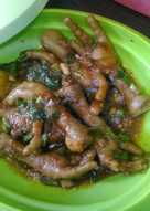 Semur Ceker Endolina ( #PR_AnekaSemur
