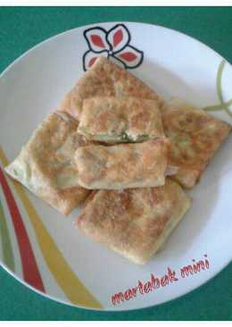 Martabak mini