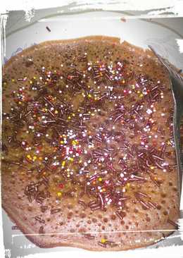 TerBulCok ( Terang Bulan Coklat ) No Ribet No Bantet ð«ð