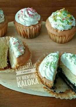 Vanila Cupcake