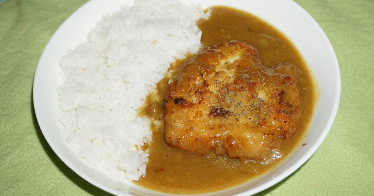 46 resep kari jepang rumahan yang enak dan sederhana - Cookpad