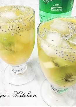 Minuman bersoda 314 resep Cookpad