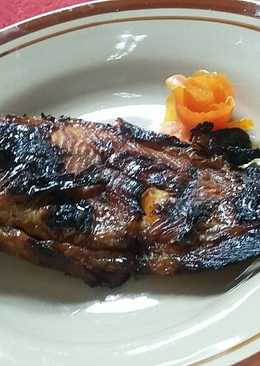 Ikan Nila Bakar #bikinramadanberkesan