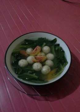 Bakso tempe - 97 resep - Cookpad